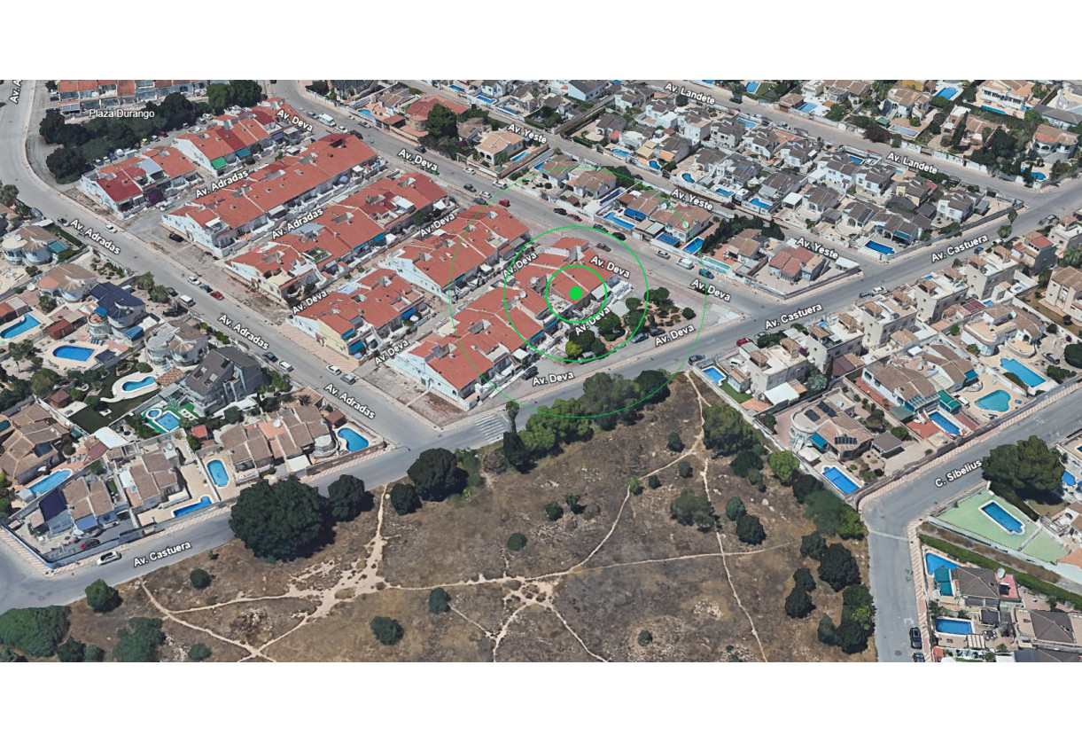 Sale · Townhouse · Torrevieja · Urbanización San Luis