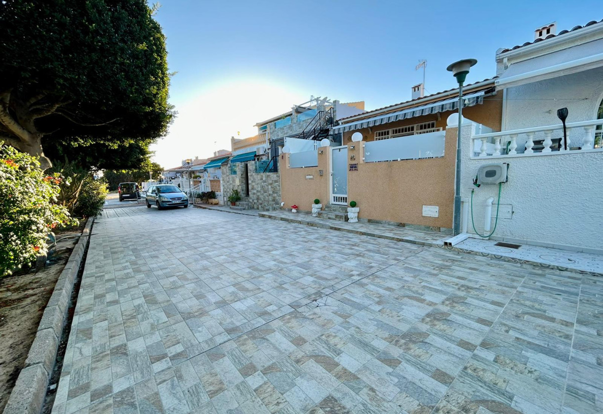 Sale · Townhouse · Torrevieja · Urbanización San Luis