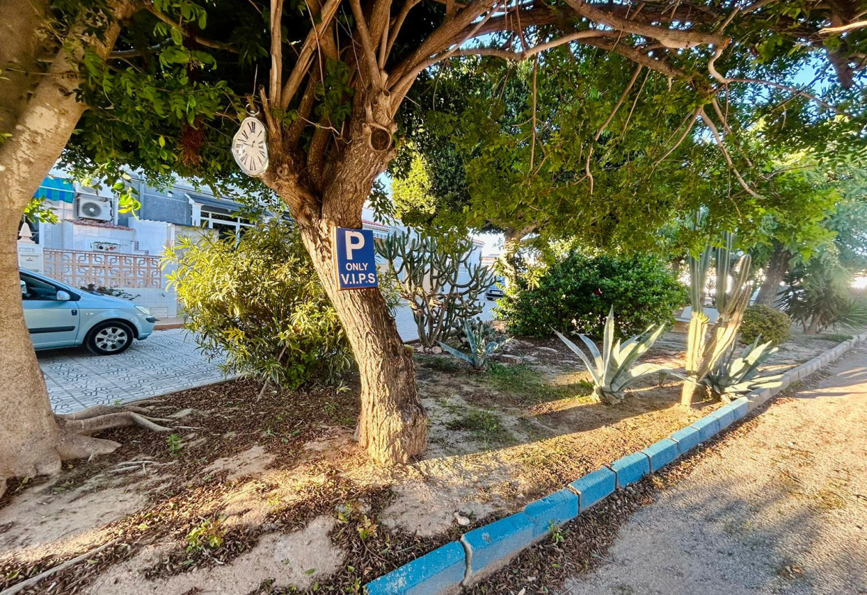 Sale · Townhouse · Torrevieja · Urbanización San Luis
