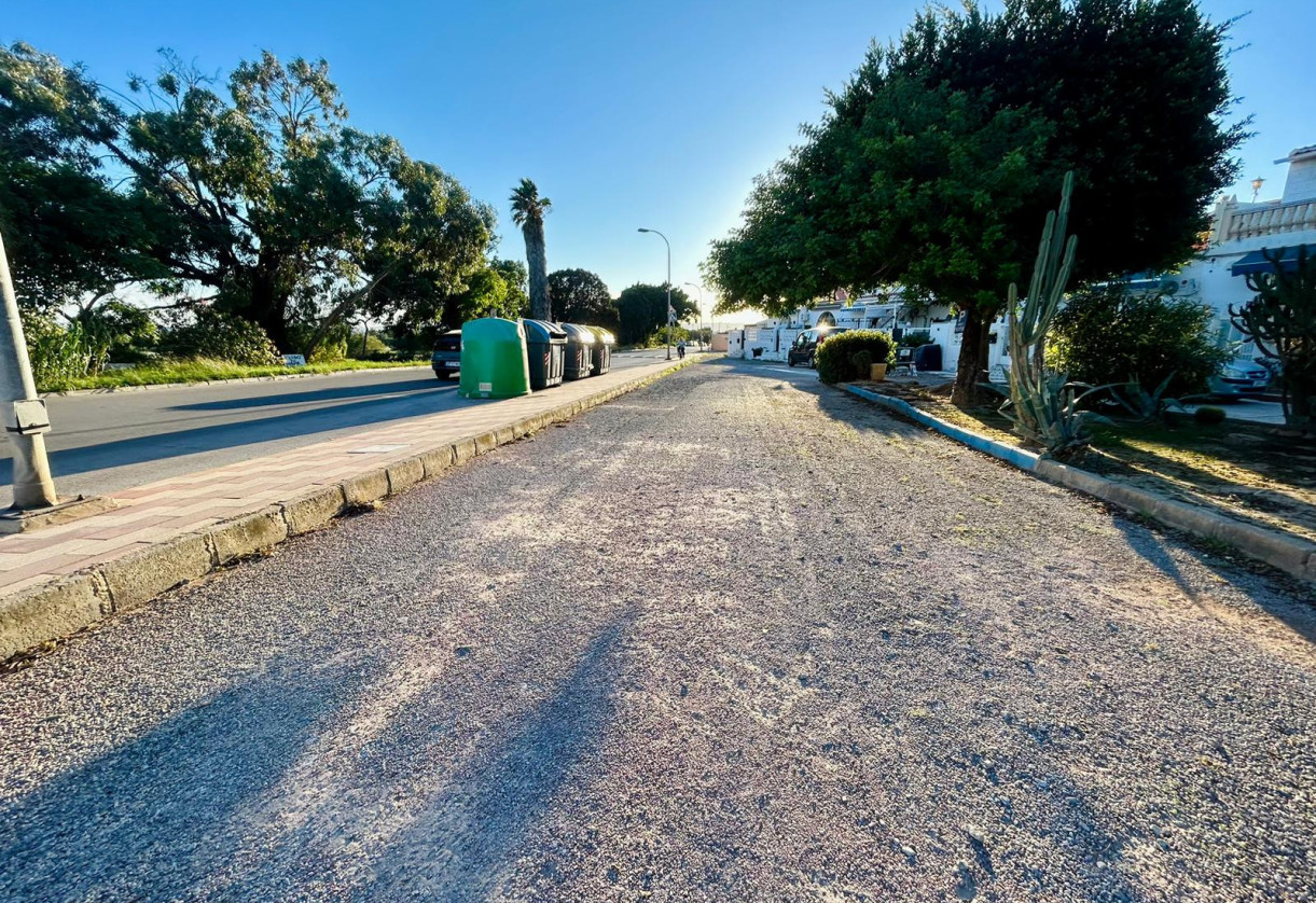 Sale · Townhouse · Torrevieja · Urbanización San Luis