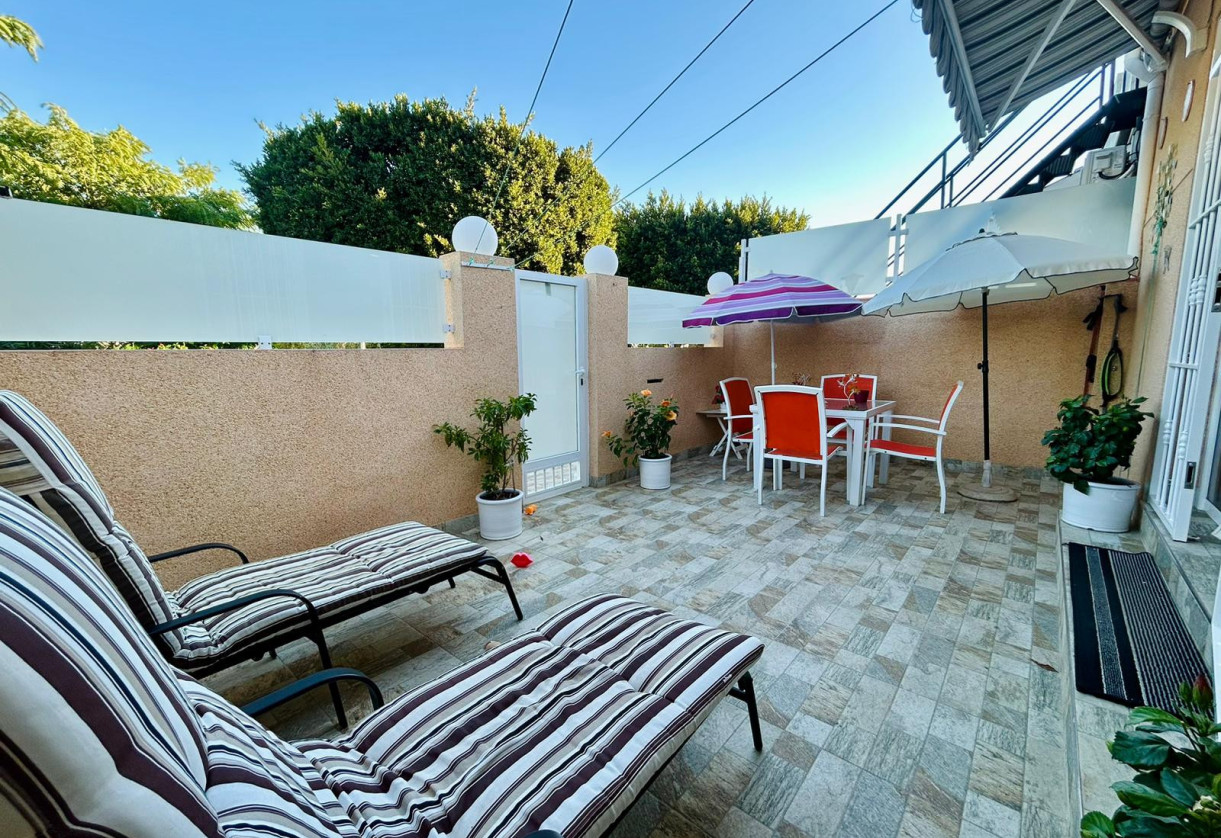 Sale · Townhouse · Torrevieja · Urbanización San Luis