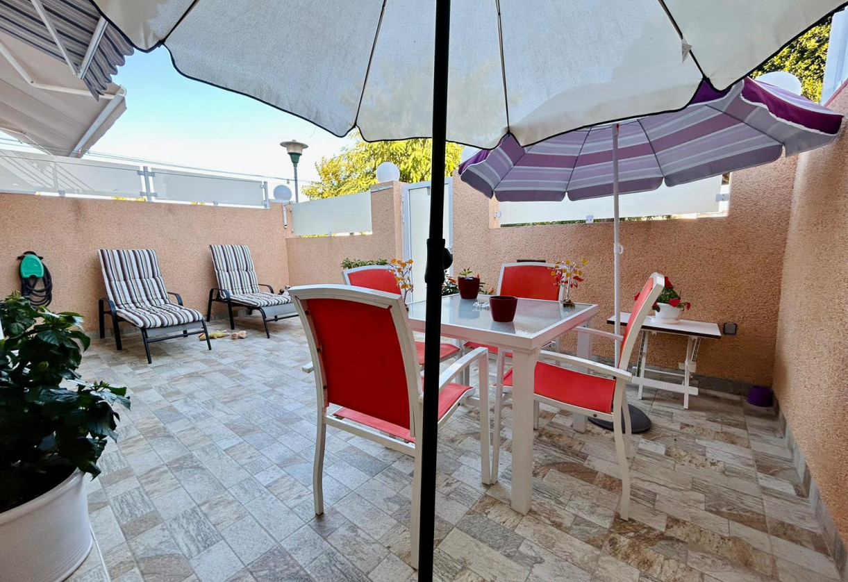 Sale · Townhouse · Torrevieja · Urbanización San Luis