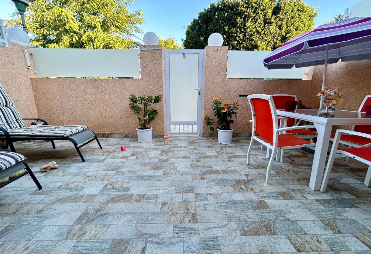 Sale · Townhouse · Torrevieja · Urbanización San Luis