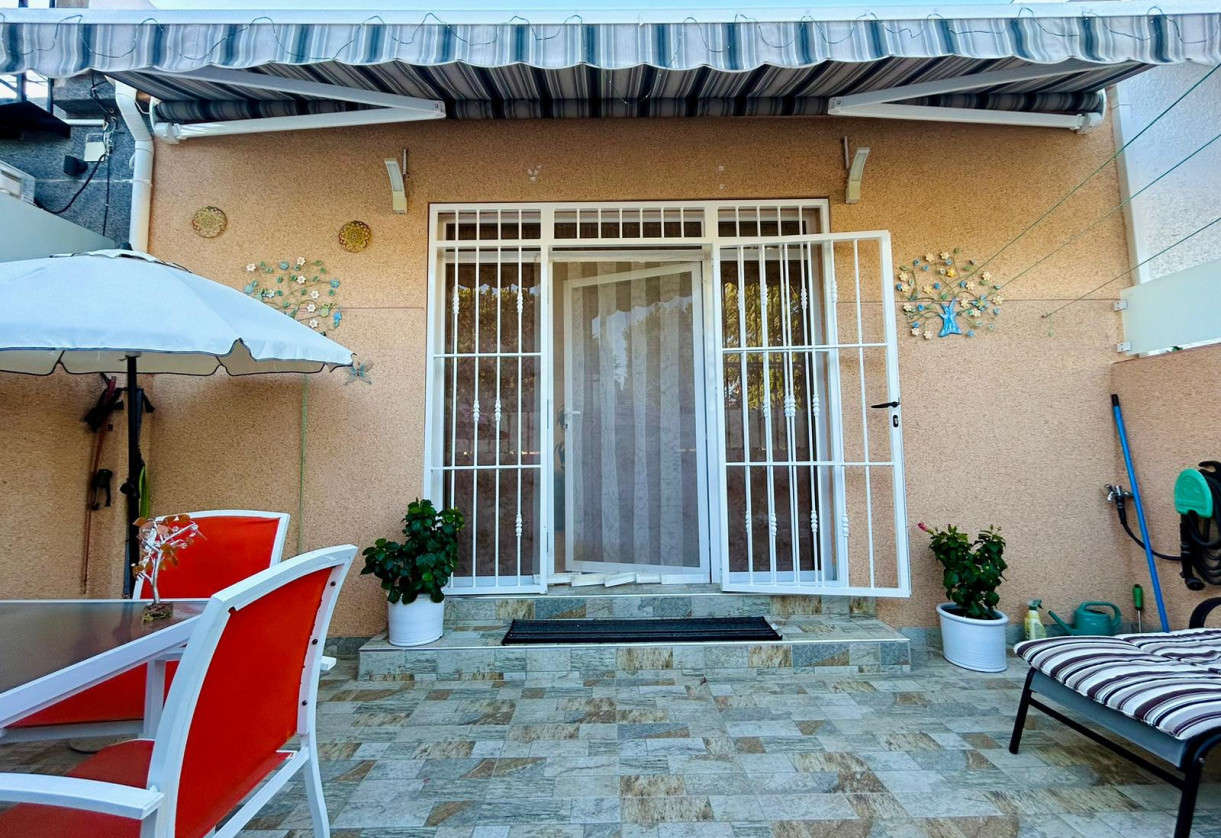 Sale · Townhouse · Torrevieja · Urbanización San Luis
