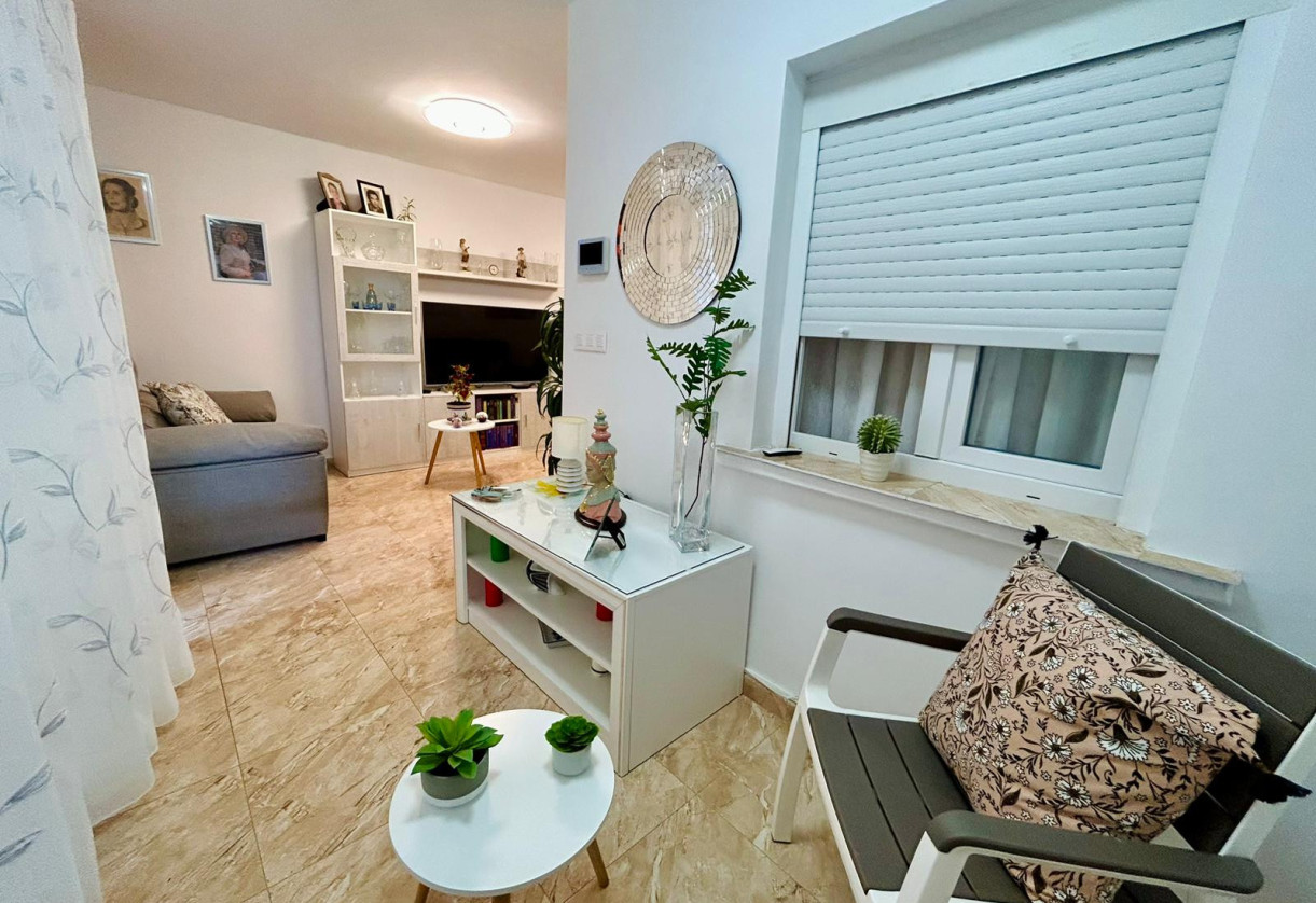 Sale · Townhouse · Torrevieja · Urbanización San Luis