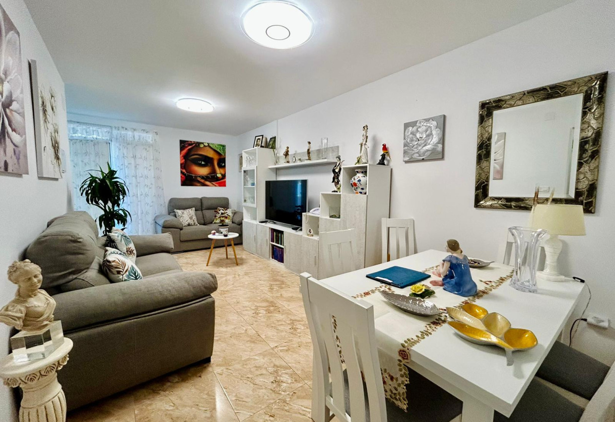 Sale · Townhouse · Torrevieja · Urbanización San Luis