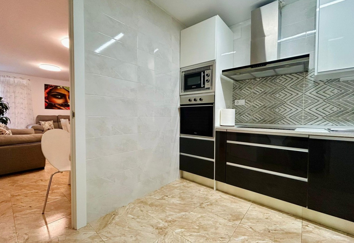 Sale · Townhouse · Torrevieja · Urbanización San Luis