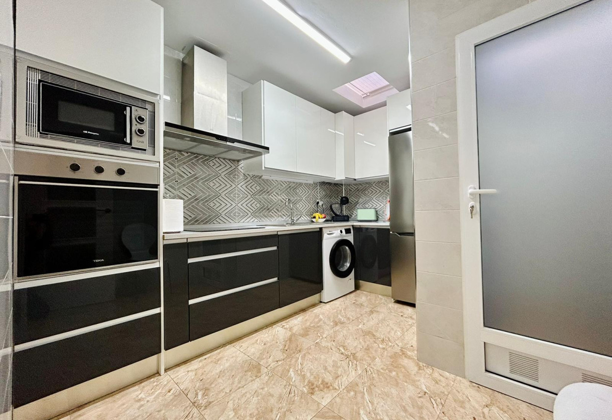 Sale · Townhouse · Torrevieja · Urbanización San Luis