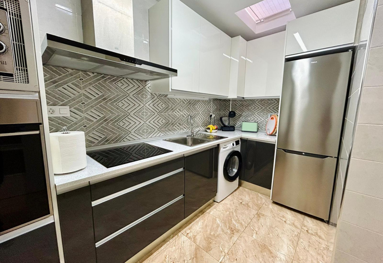 Sale · Townhouse · Torrevieja · Urbanización San Luis