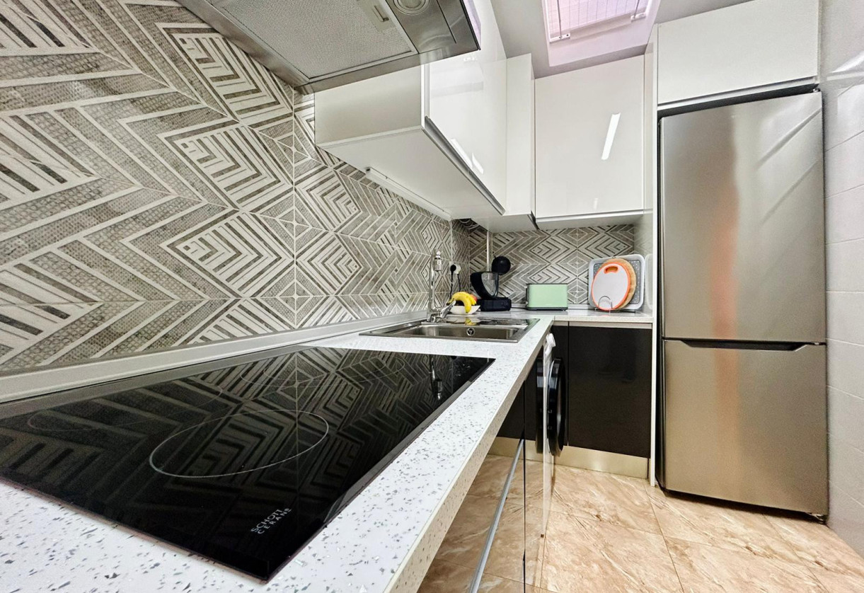 Sale · Townhouse · Torrevieja · Urbanización San Luis