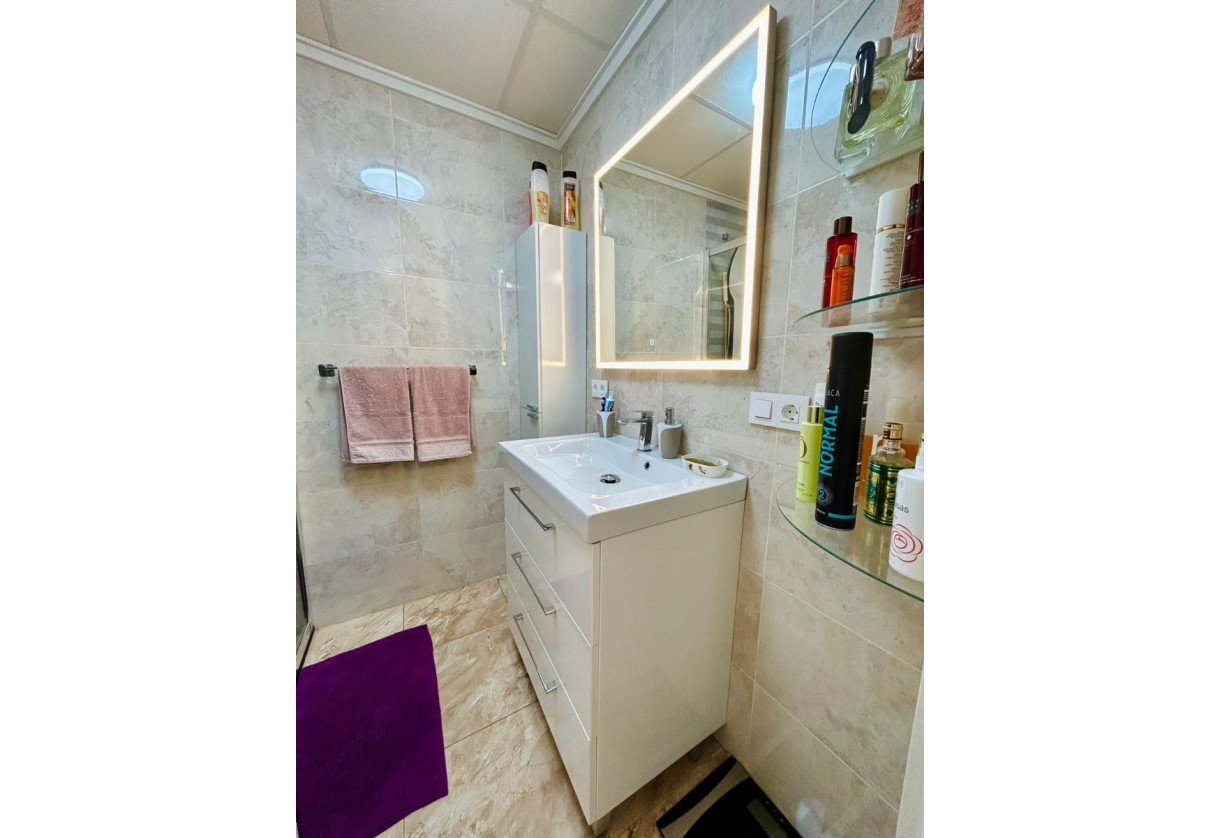 Sale · Townhouse · Torrevieja · Urbanización San Luis