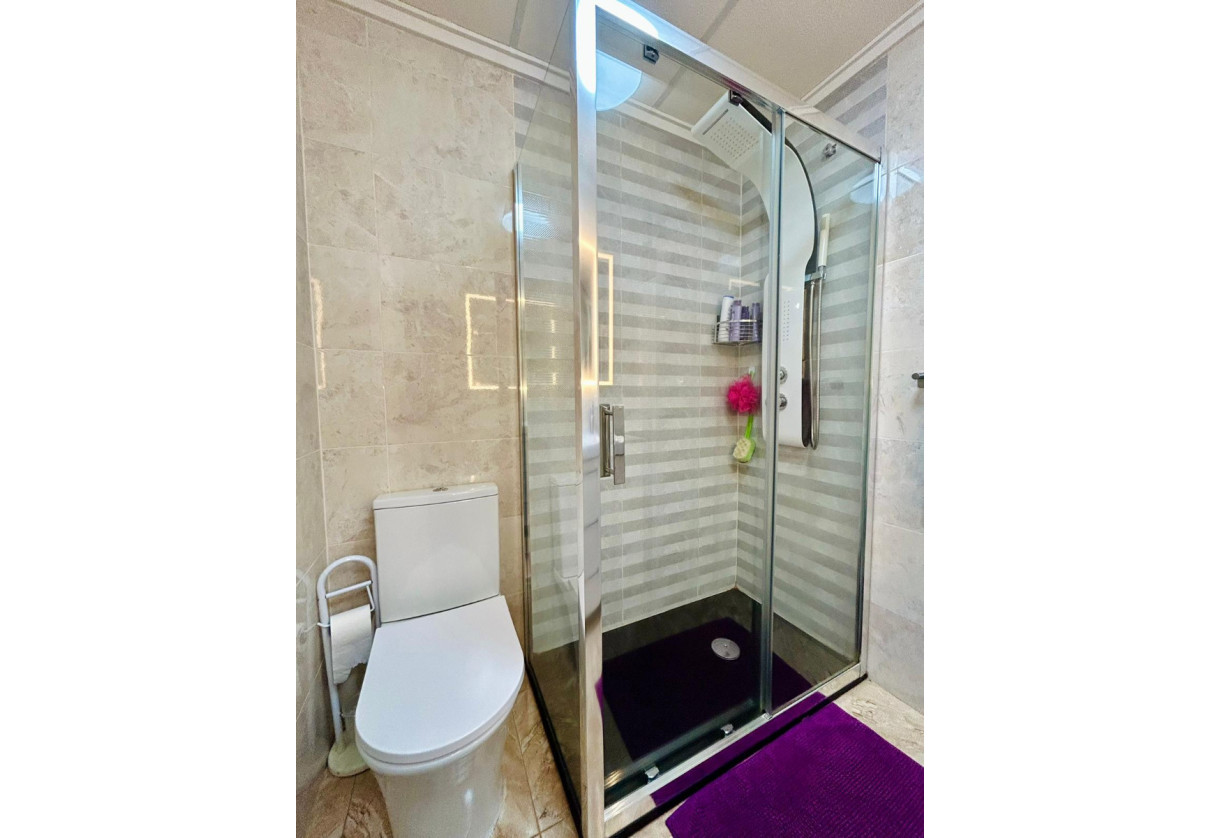 Sale · Townhouse · Torrevieja · Urbanización San Luis