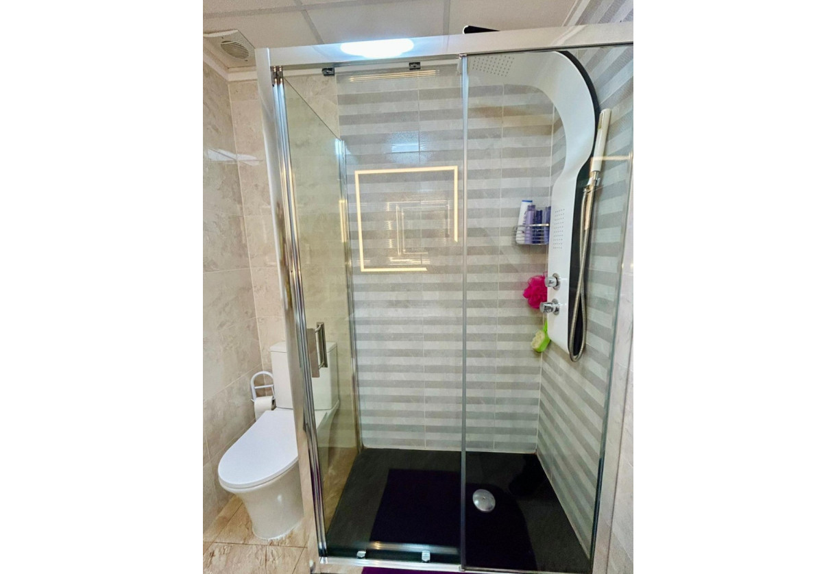 Sale · Townhouse · Torrevieja · Urbanización San Luis