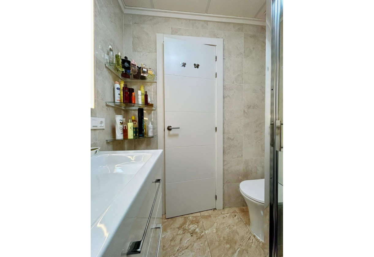 Sale · Townhouse · Torrevieja · Urbanización San Luis