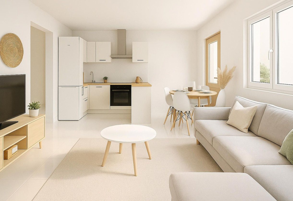 Sale · terraced house · Torrevieja · LA SIESTA