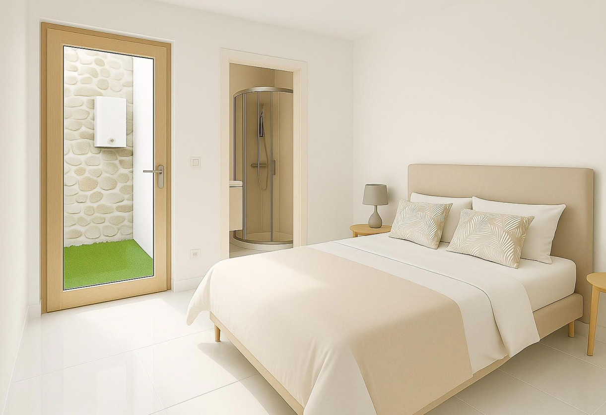 Sale · terraced house · Torrevieja · LA SIESTA