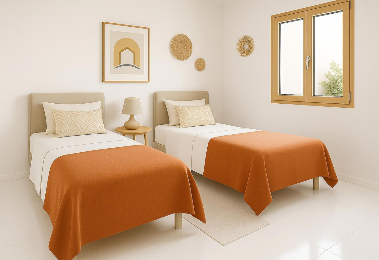 Sale · terraced house · Torrevieja · LA SIESTA