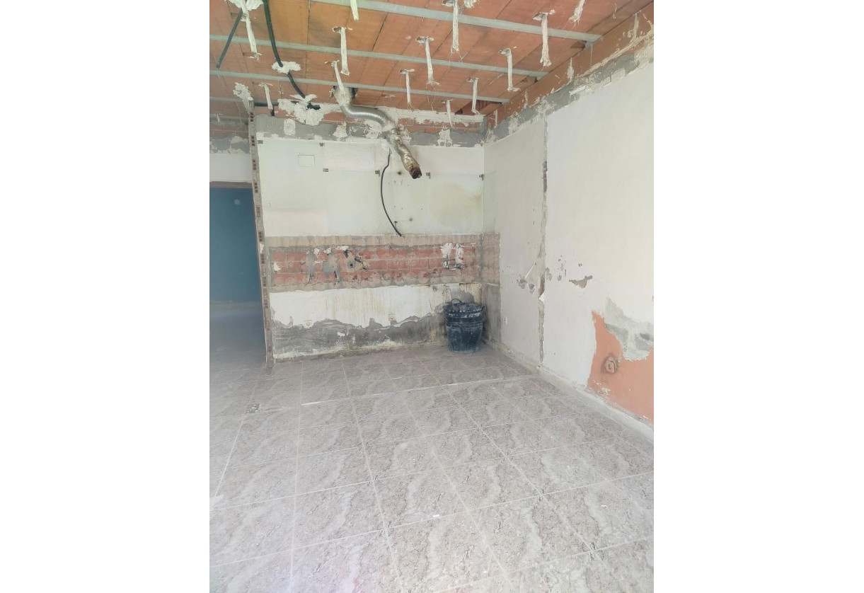 Sale · terraced house · Torrevieja · LA SIESTA