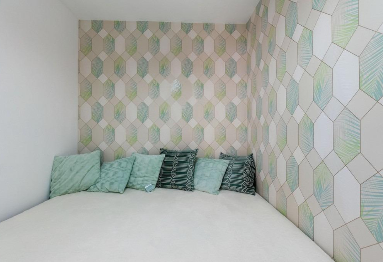 Rynek wtórny · Apartment · Torrevieja · Cabo cervera