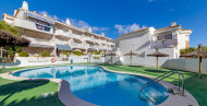 Reventa · Apartment · Orihuela Costa · Campoamor