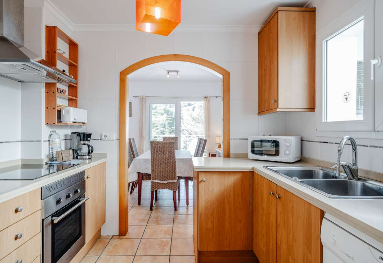 Resale · House · Calpe