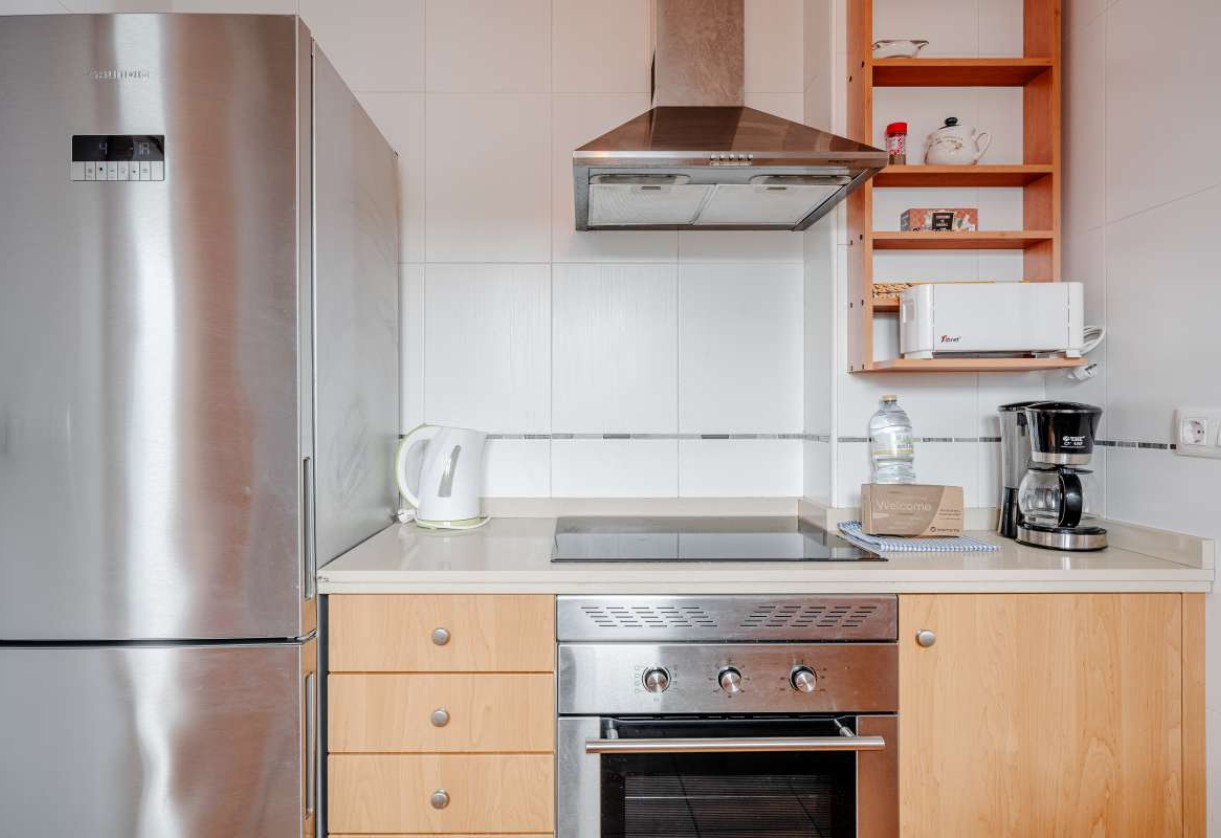 Resale · House · Calpe