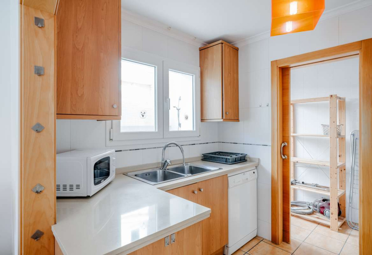 Resale · House · Calpe