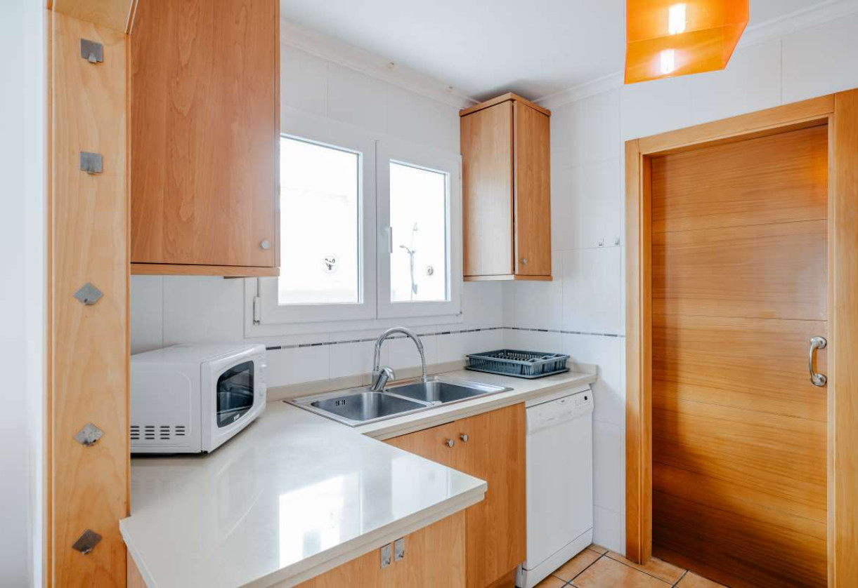 Resale · House · Calpe