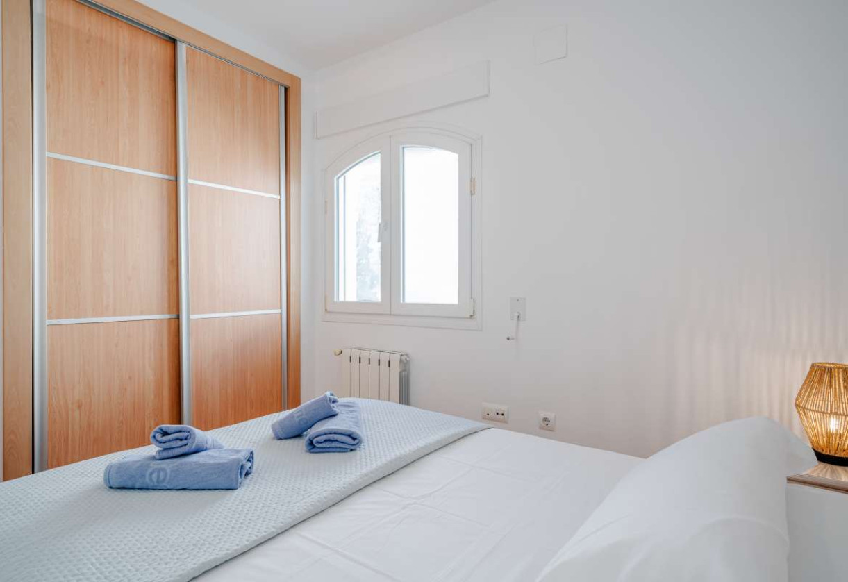 Resale · House · Calpe