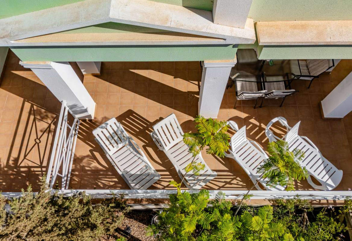 Resale · House · Calpe