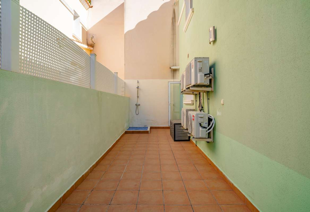 Resale · House · Calpe