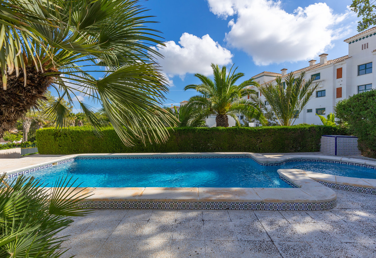 Sale · Villa · Orihuela Costa · Las Filipinas