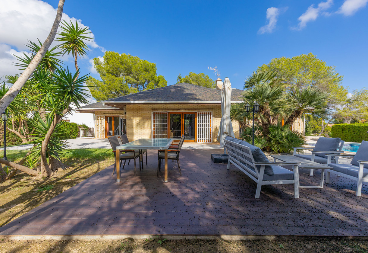 Sale · Villa · Orihuela Costa · Las Filipinas