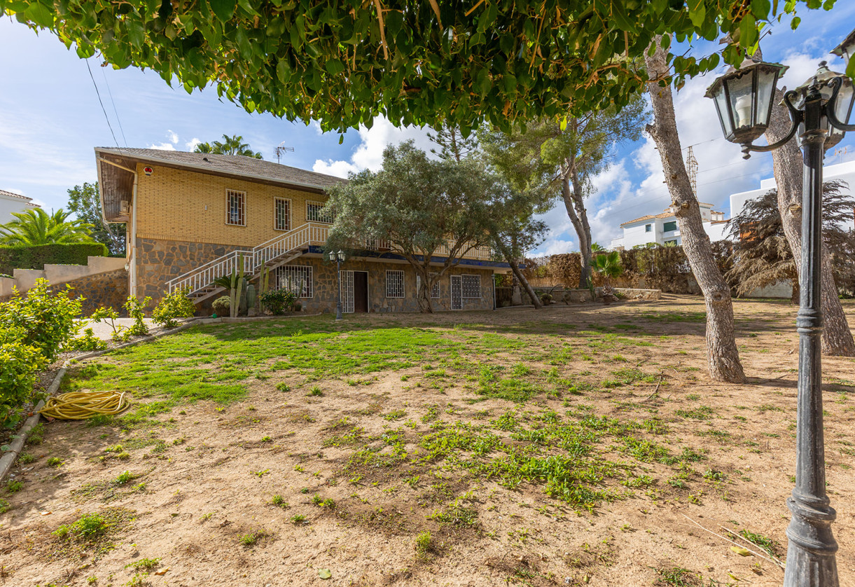 Sale · Villa · Orihuela Costa · Las Filipinas