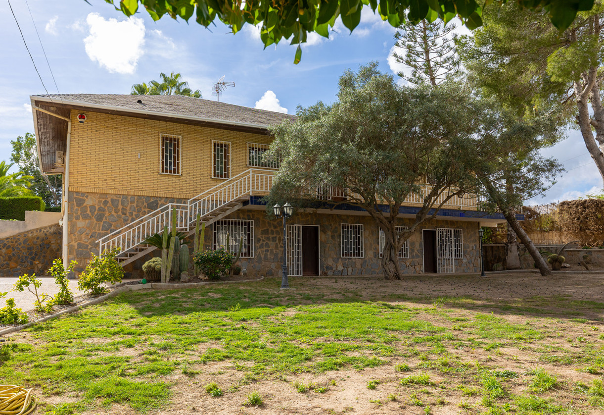 Sale · Villa · Orihuela Costa · Las Filipinas