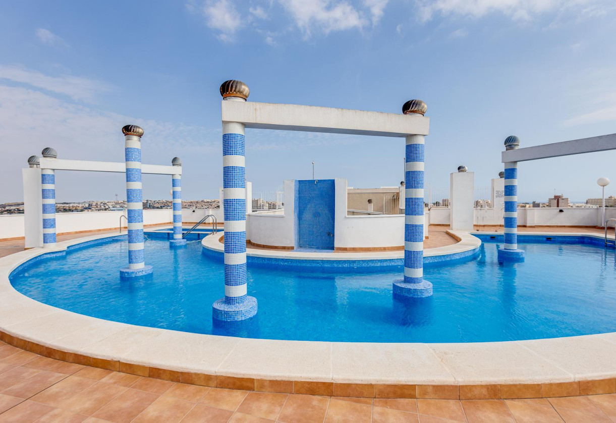 Sale · APARTAMENTO · Torrevieja · Parque de las Naciones