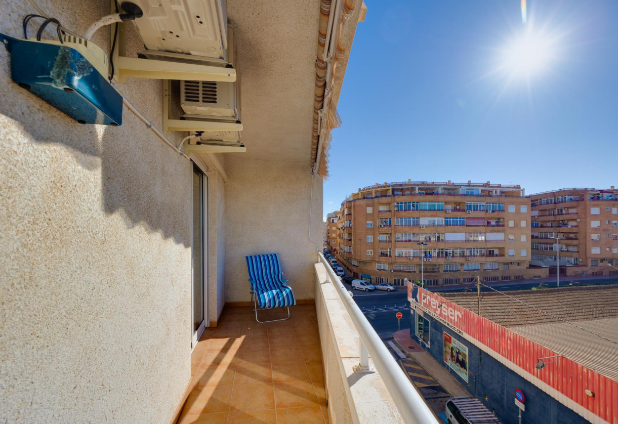 Sale · APARTAMENTO · Torrevieja · Parque de las Naciones