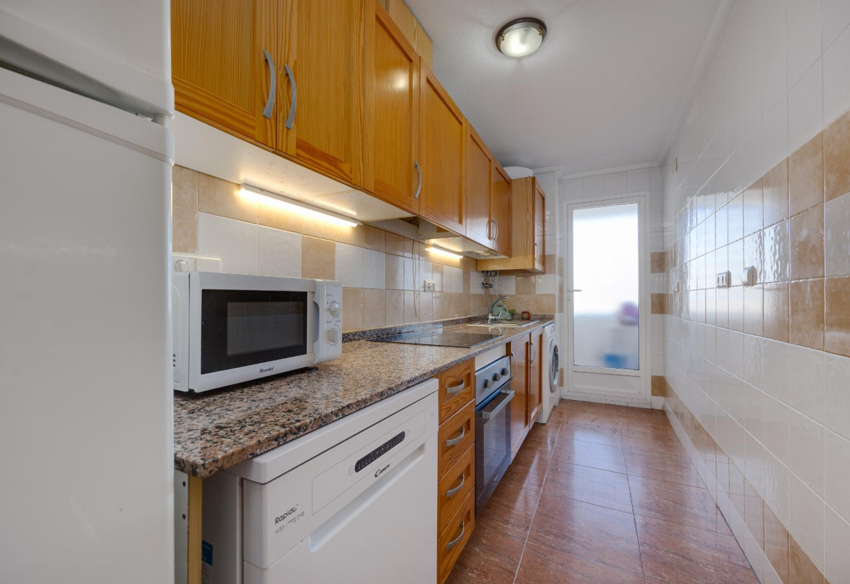 Sale · APARTAMENTO · Torrevieja · Parque de las Naciones