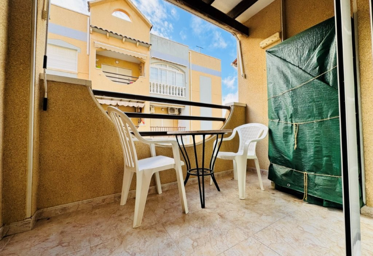 Rynek wtórny · Apartment · La Mata · Torrevista Playa