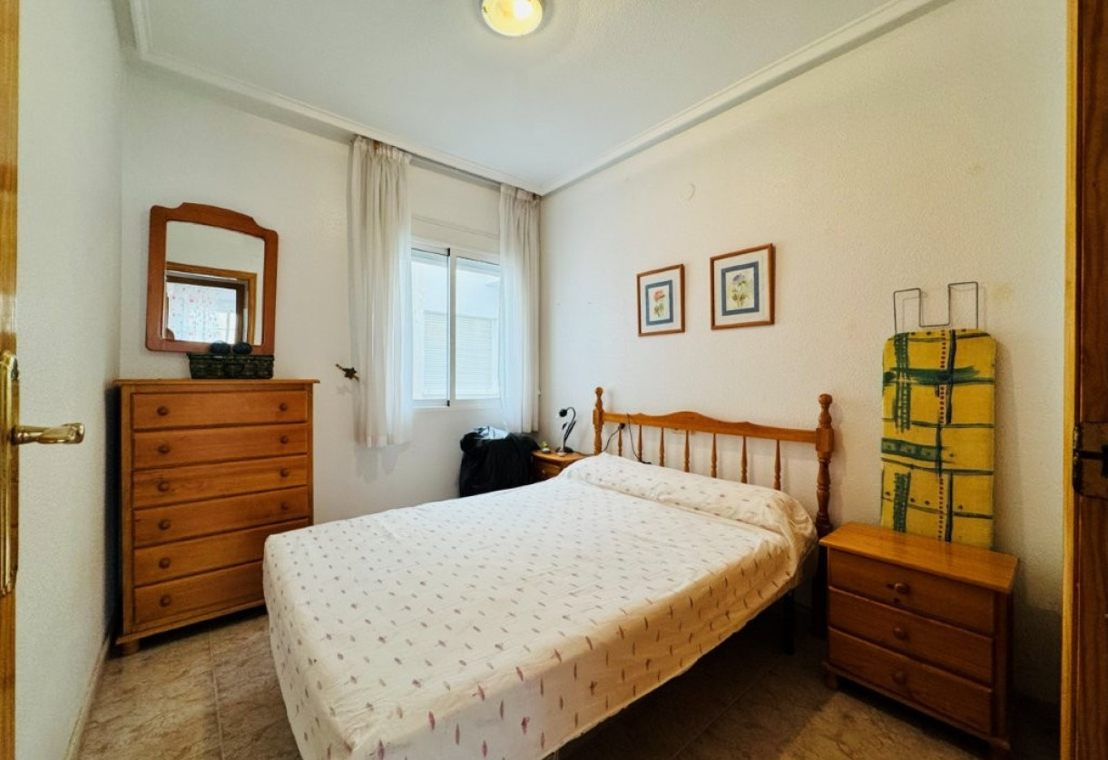Rynek wtórny · Apartment · La Mata · Torrevista Playa