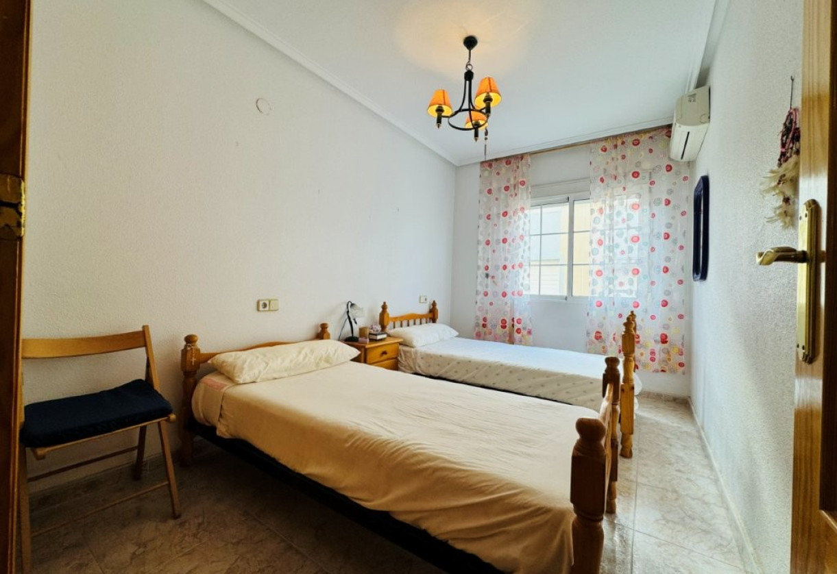 Rynek wtórny · Apartment · La Mata · Torrevista Playa