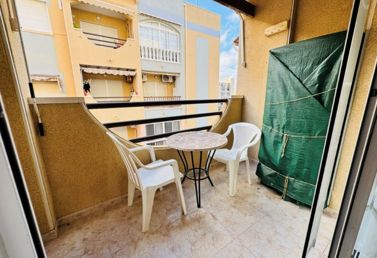 Rynek wtórny · Apartment · La Mata · Torrevista Playa