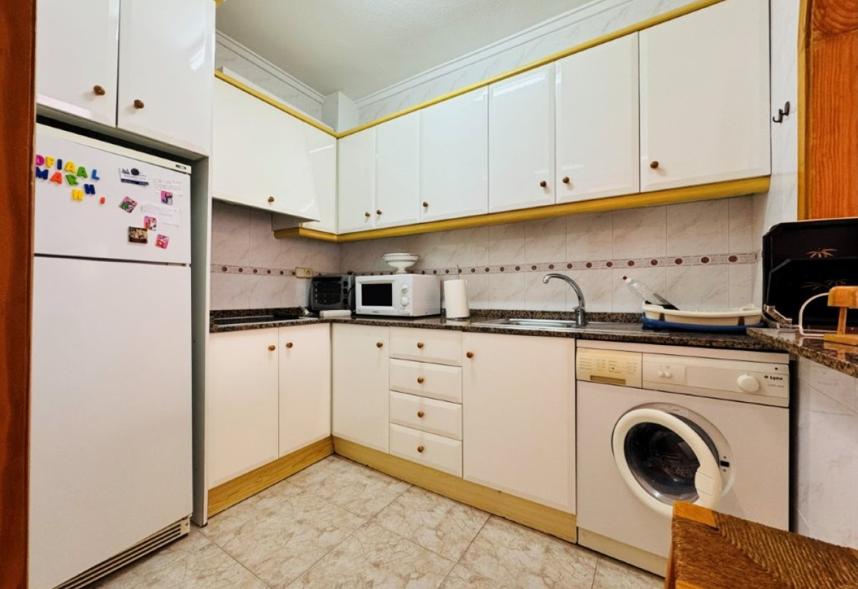 Rynek wtórny · Apartment · La Mata · Torrevista Playa