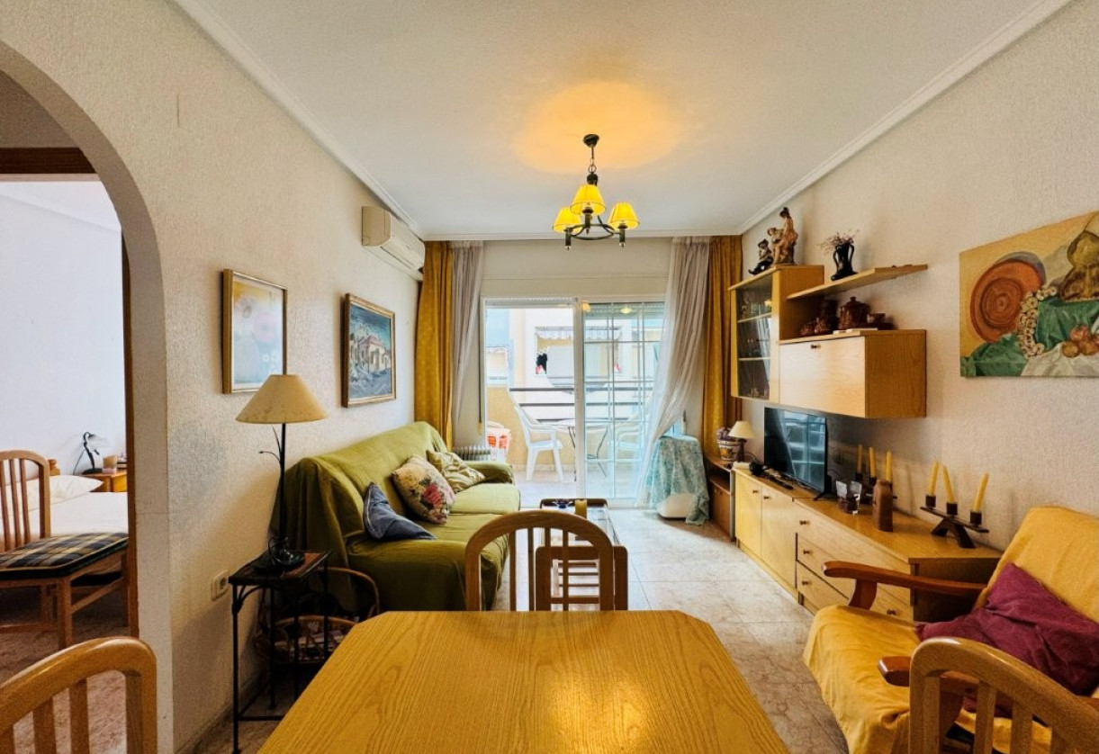 Rynek wtórny · Apartment · La Mata · Torrevista Playa