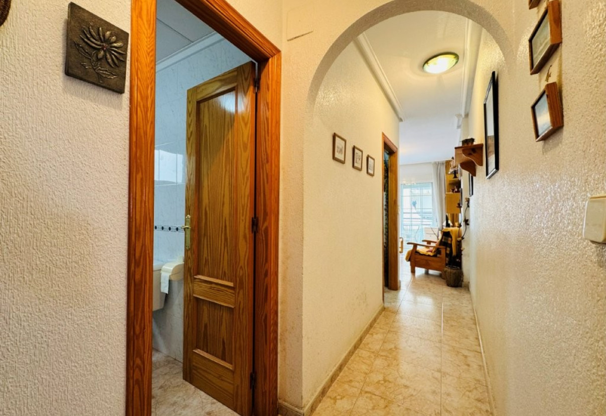 Rynek wtórny · Apartment · La Mata · Torrevista Playa