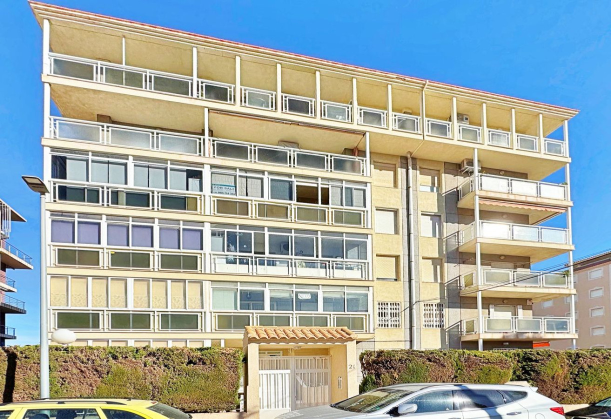 Reventa · Apartment · Torrevieja · Rocio del Mar