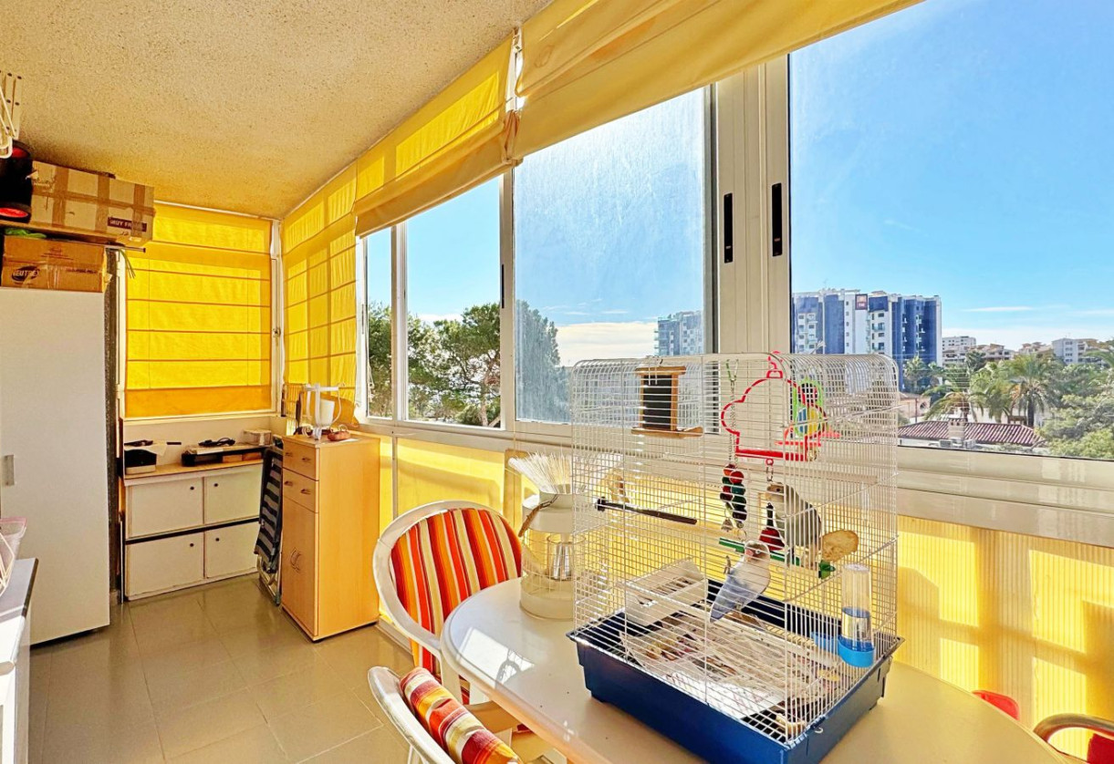 Reventa · Apartment · Torrevieja · Rocio del Mar