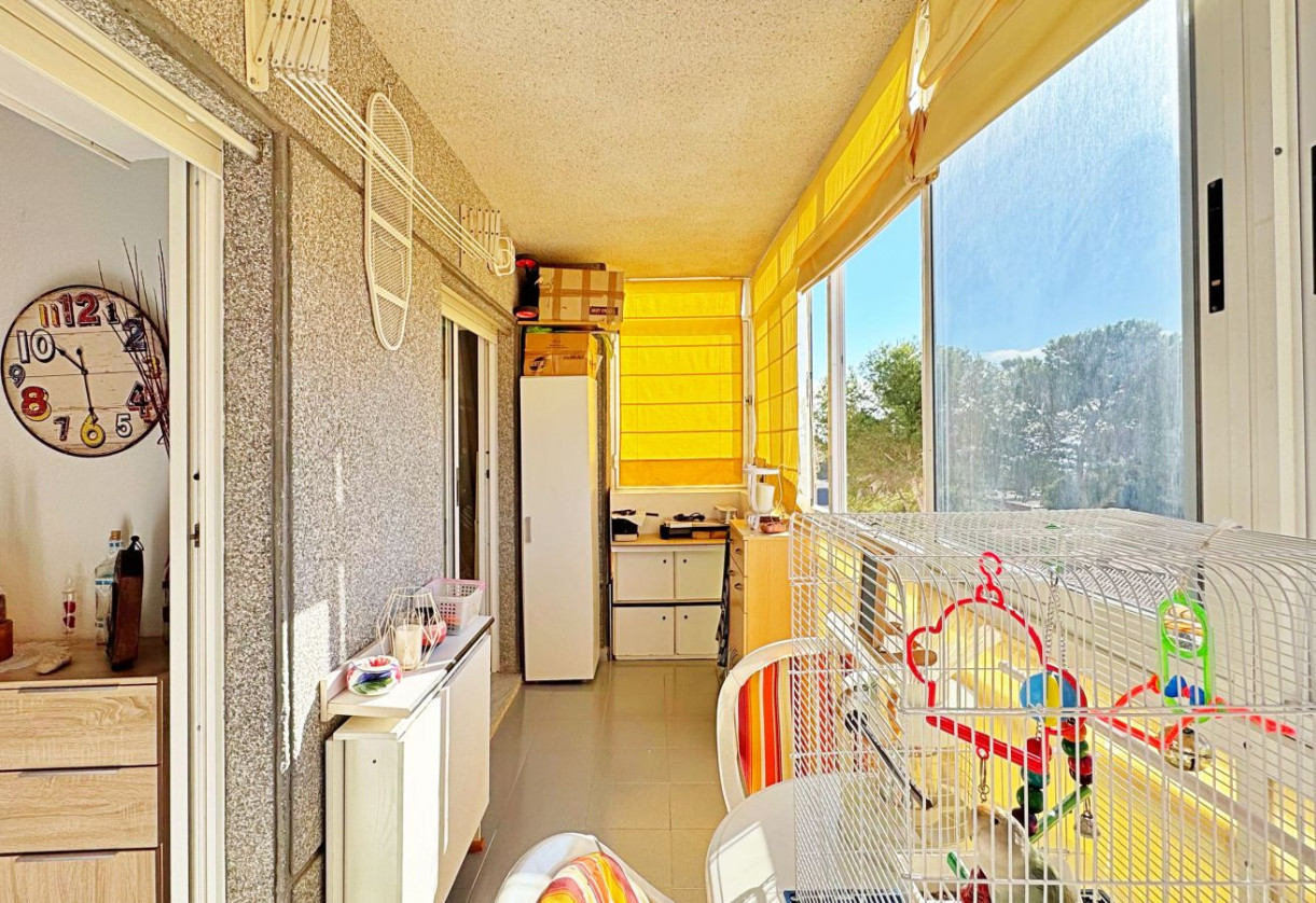 Reventa · Apartment · Torrevieja · Rocio del Mar