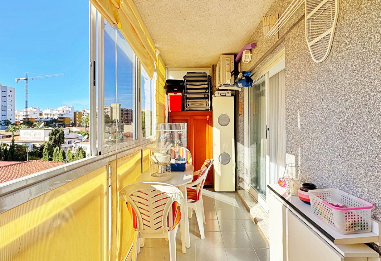 Reventa · Apartment · Torrevieja · Rocio del Mar