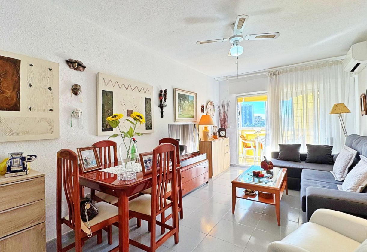 Reventa · Apartment · Torrevieja · Rocio del Mar